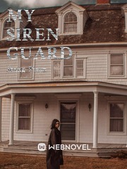 My Siren Guard Book