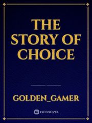 The story of choice Book