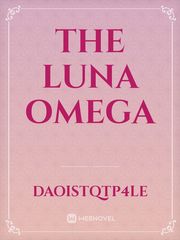 The Luna Omega Book