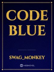 CODE BLUE Book