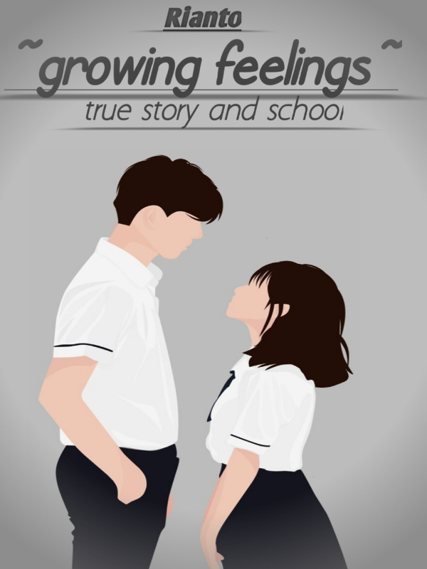 ~Growing Feelings~