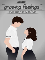 ~Growing Feelings~ Book