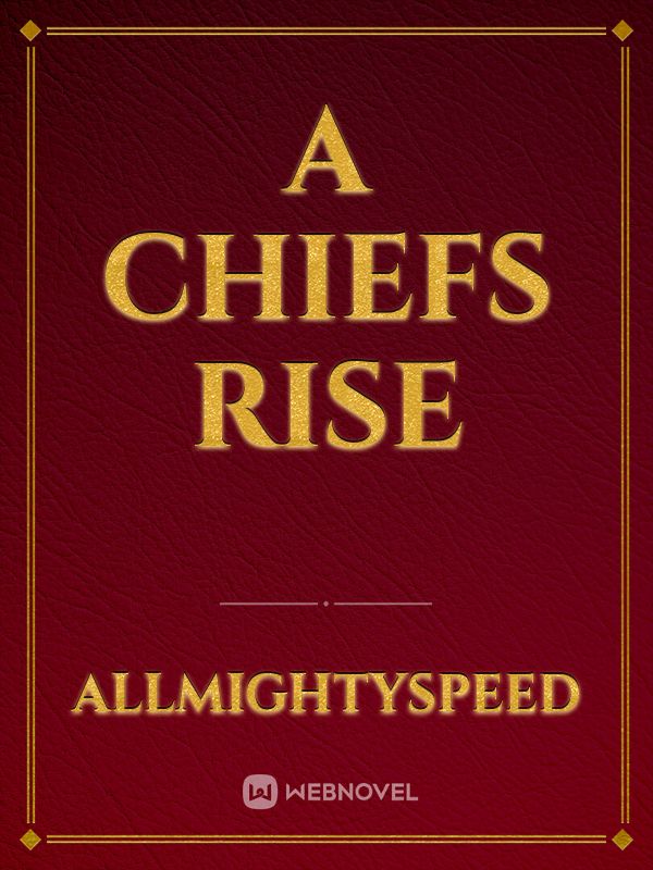 A Chiefs Rise Book