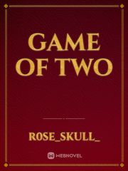 Game of two Book