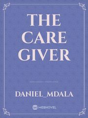 The care giver Book