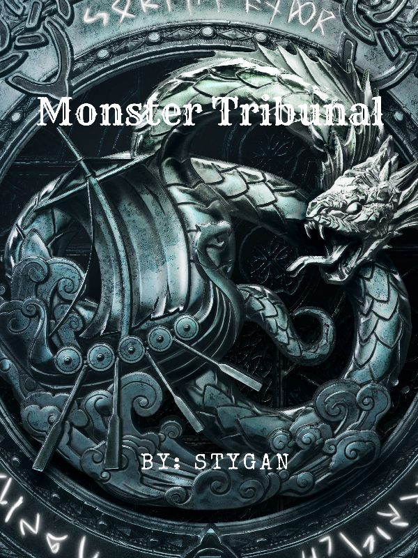 Monster Tribunal