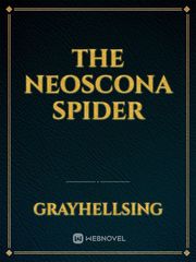 The Neoscona Spider Book