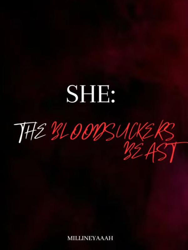 She: The Bloodsuckers Beast Book