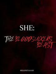 She: The Bloodsuckers Beast Book
