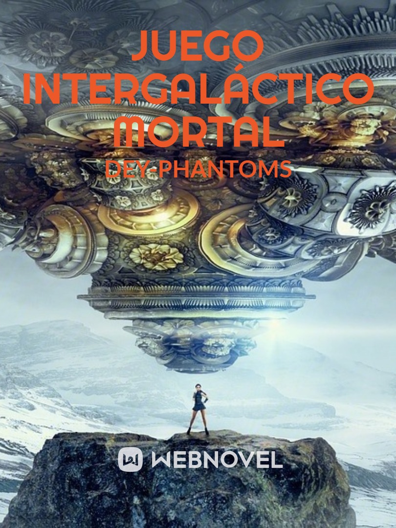 deadly intergalactic game Book