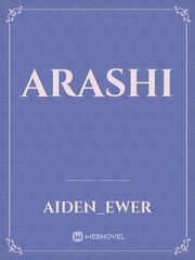 Arashi Book