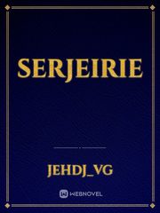 serjeirie Book