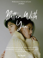BETTER WITH YOU Book