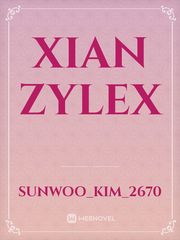 Xian Zylex Book