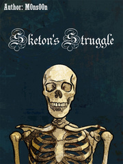 Skeleton's Struggle Book