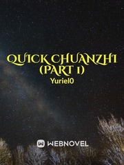 Quick Chuanzhi (Part 1) Book