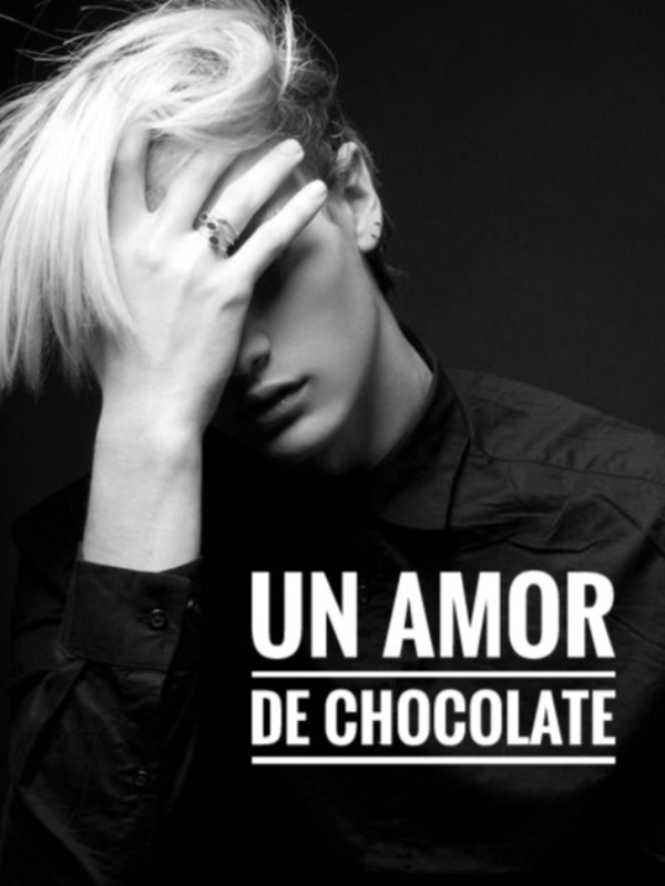 Un Amor De Chocolate (Libro I)