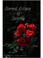 Eternal Eclipse Of Destiny Book