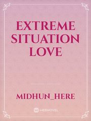 EXTREME SITUATION LOVE Book