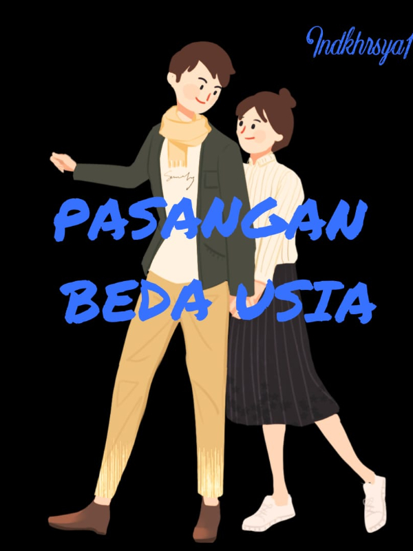 Pasangan Beda Usia