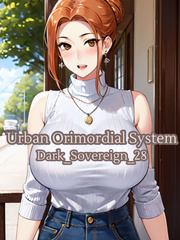 Urban Primordial System Book