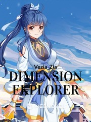 Dimension Ekplorer Book
