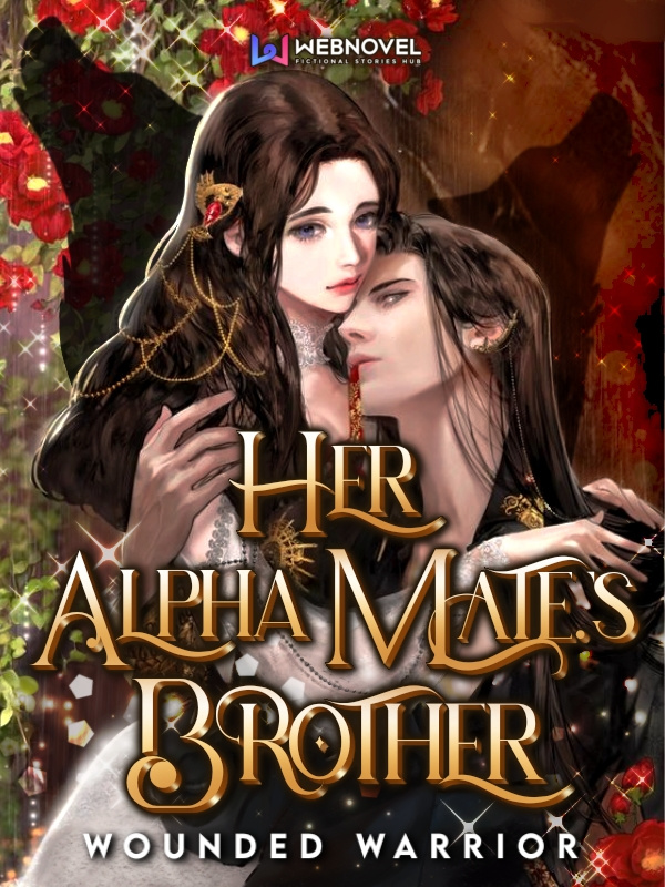 Her Alpha Mate's Brother