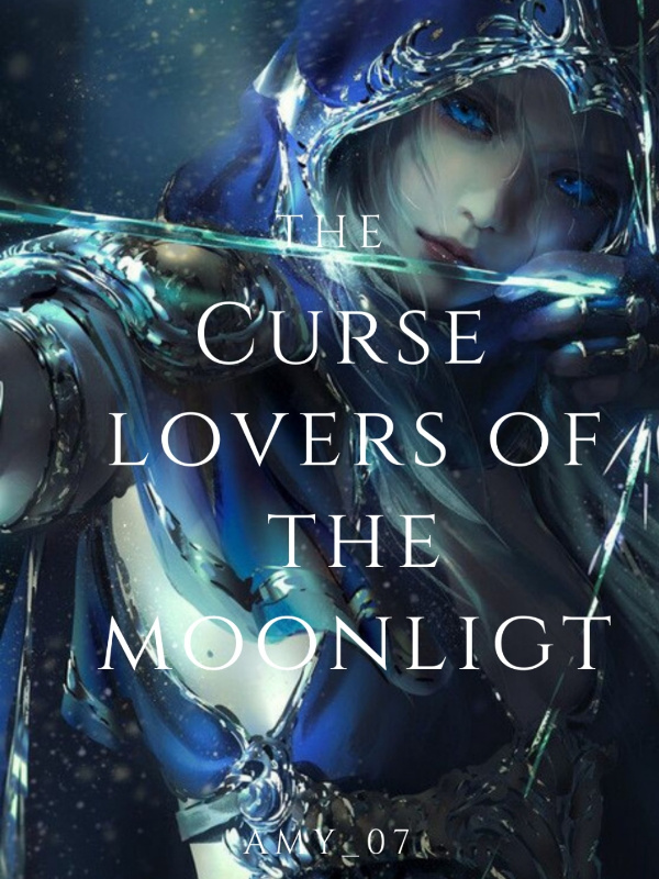 The curse:lovers of the moonlight Book