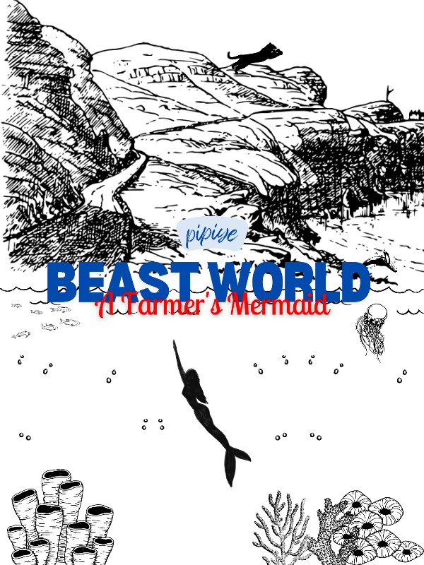 Beast World : A Farmer's Mermaid icon