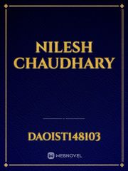 Nilesh Chaudhary Book