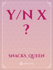 Y/N X ? Book