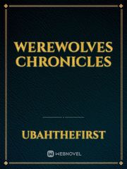 Werewolves Chronicles Book
