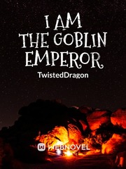 I Am The Goblin Emperor Book