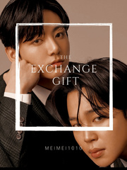 The Exchange Gift | JiKook Fanfiction | yummy_popcream70 Book
