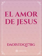 el amor de jesus Book
