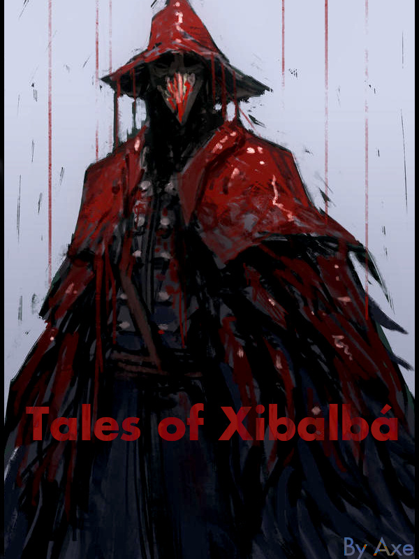 Tales of Xibalbá(Esp) Book