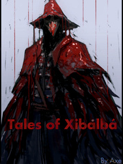 Tales of Xibalbá(Esp) Book
