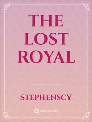 The Lost Royal Book