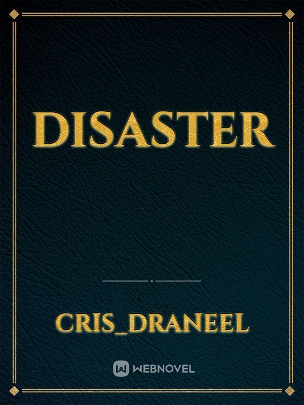 disaster Book