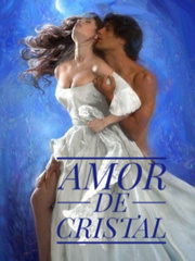 Amor De Cristal Book