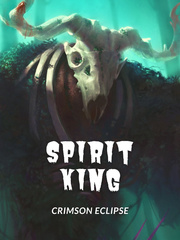Spirit King Book