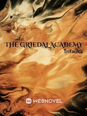 The Griedal Academy Book