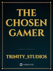 The Chosen Gamer Book