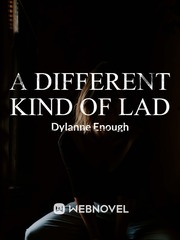 A Different Kind of Lad Book