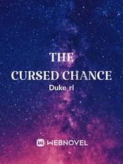 The Cursed Chance Book