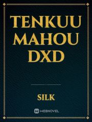 Tenkuu Mahou dxd Book