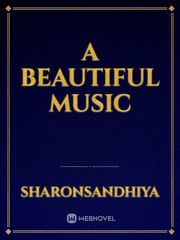A BEAUTIFUL MUSIC Book