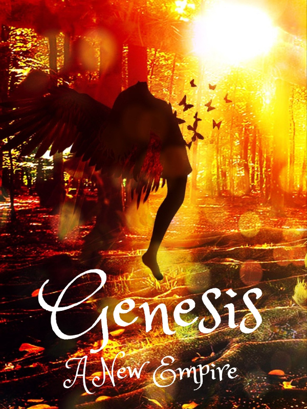Genesis: A New Empire