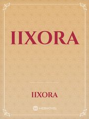 iixora Book
