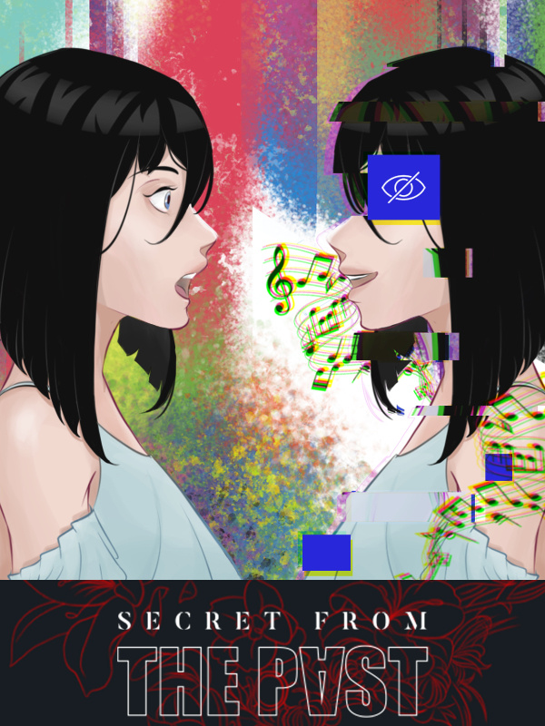 Secret From the Past (LitRPG) Book